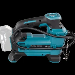 Makita Kompressorer^DMP181Z luftpumpe 18V 11 bar solo