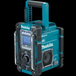 Clearance Makita DMR301 CXT/LXT radio med lader solo