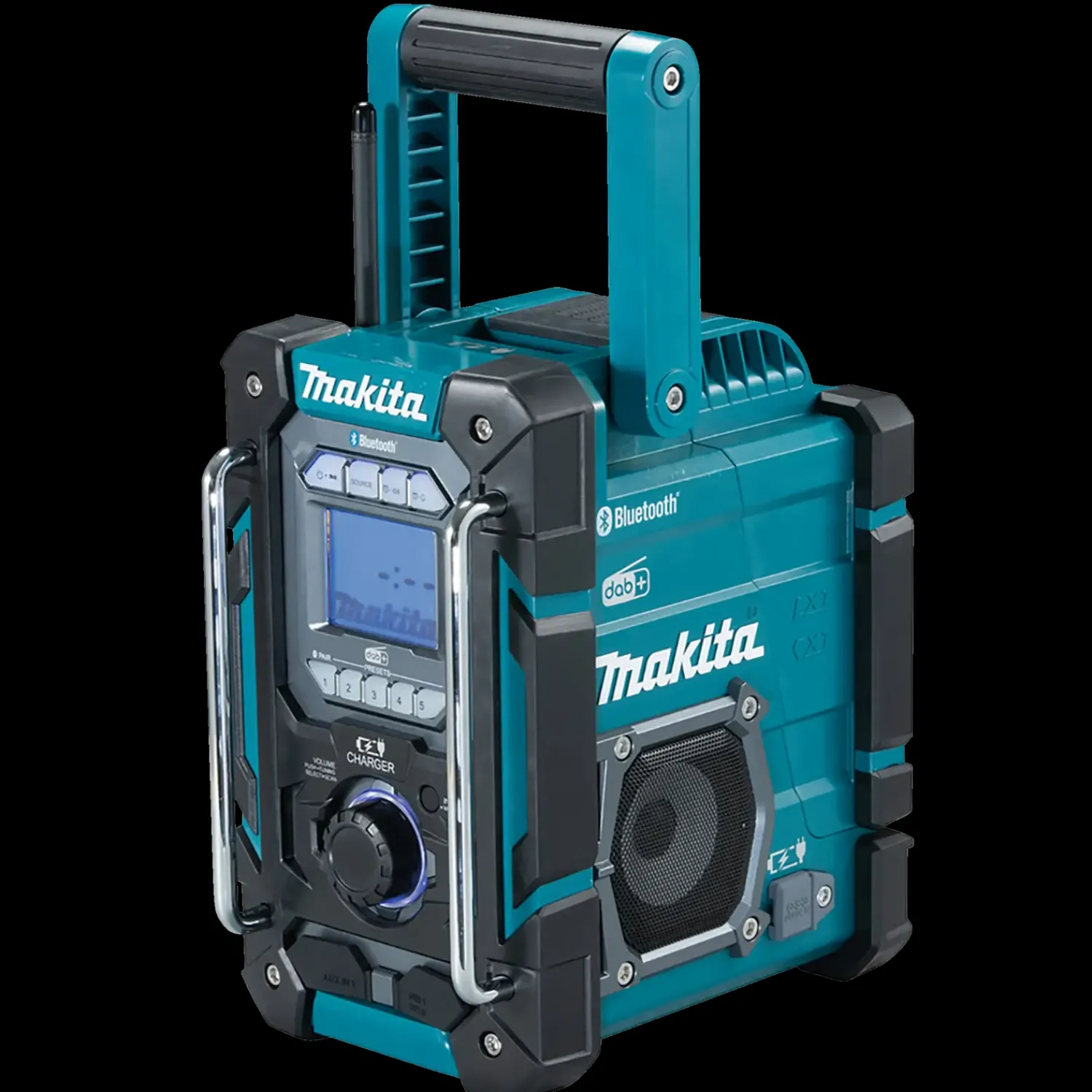 Clearance Makita DMR301 CXT/LXT radio med lader solo