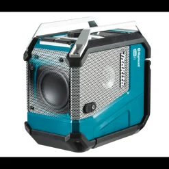 New Makita DMR115 10,8-18V LXT 18V DAB+ radio med bluetooth solo