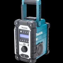New Makita DMR110N DAB+ arbejdsradio solo
