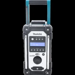 New Makita DMR110N DAB+ arbejdsradio solo