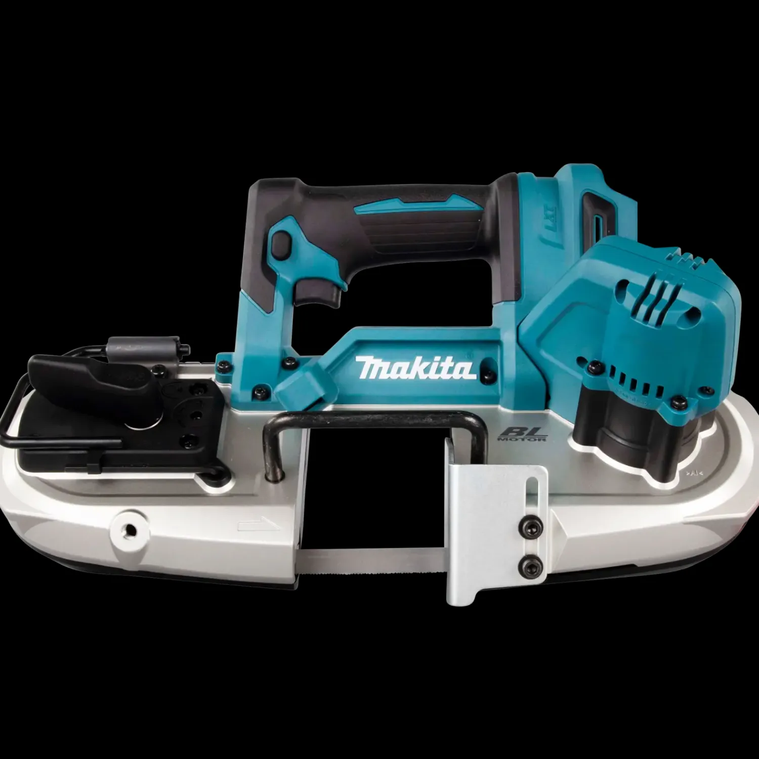 Makita Rundsave^DPB183Z båndsav18V li-ion solo