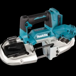 Makita Rundsave^DPB183Z båndsav18V li-ion solo