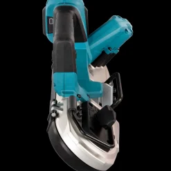 Makita Rundsave^DPB183Z båndsav18V li-ion solo