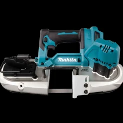 Online Makita DPB183Z båndsav18V li-ion solo