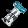 Makita DRT50ZJ 18V LXT enhåndsfræser solo