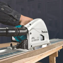 Makita Rundsave|Dyksave^DSP600Z 18V LXT akku dyksav solo