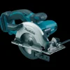 Hot Makita DSS501Z akku-rundsav LXT 18V Li-ion solo