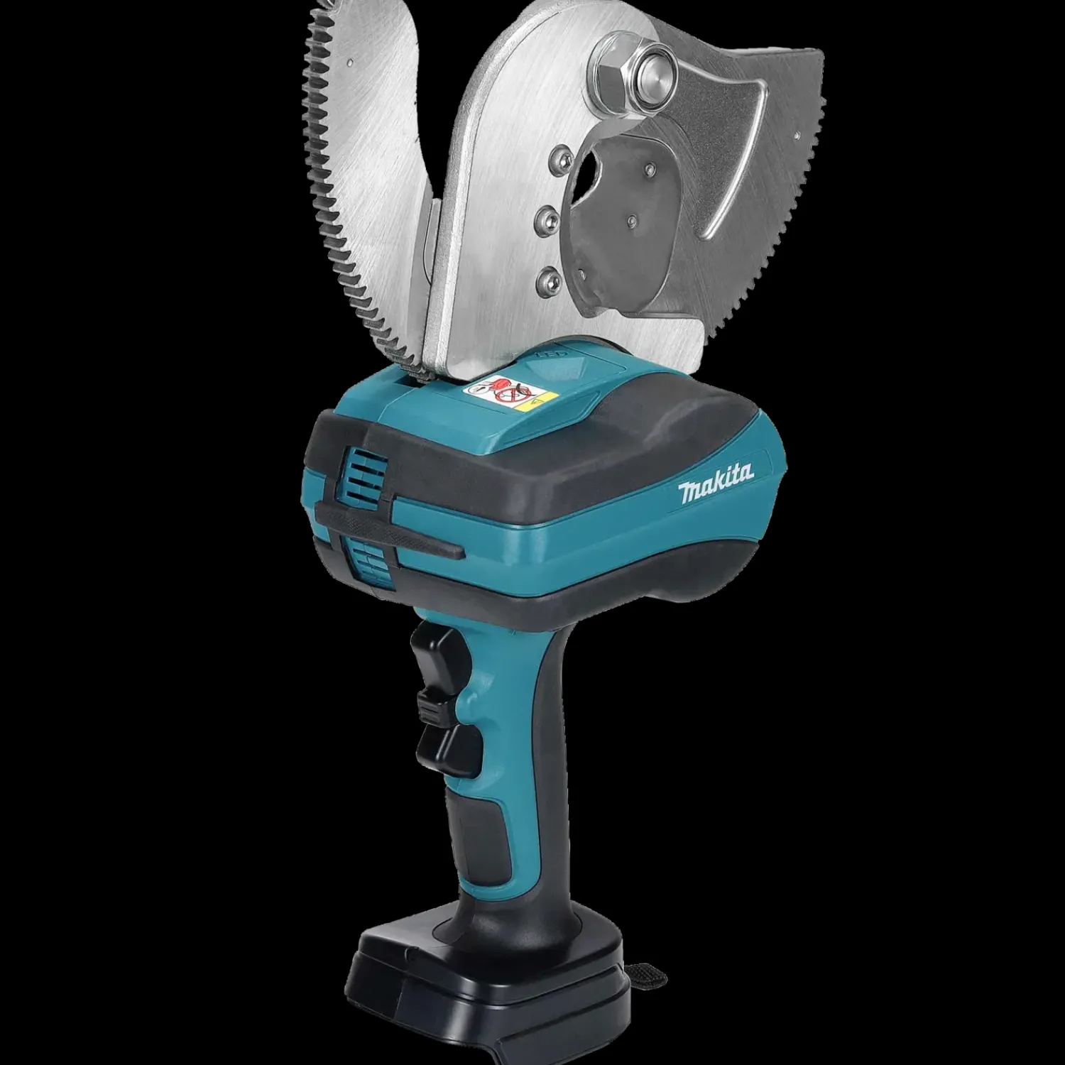 Best Makita DTC103ZK kabelsaks 54 mm - 18V LXT® solo