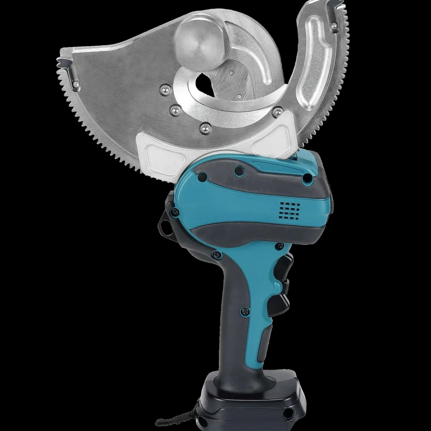 Best Makita DTC103ZK kabelsaks 54 mm - 18V LXT® solo