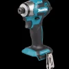 New Makita DTD173Z slagskruetrækker 1/4" - 18V LXT® solo