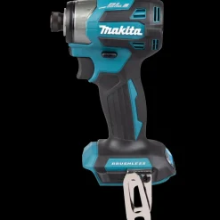 New Makita DTD173Z slagskruetrækker 1/4" - 18V LXT® solo