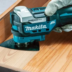 Sale Makita DTM52Z LXT® multicutter 18V solo