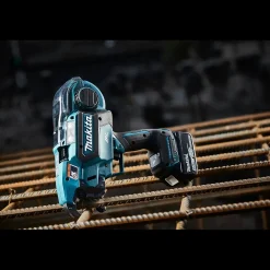 Dame Makita Tilbehør Til Mur Og Fundament|Sømpistoler^DTR180 bindemaskine LXT 18V