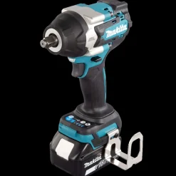 Makita DTW700T 1/2" slagnøgle, inkl. 1x5.0 Ah batteri