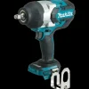 Makita Slagnøgler^DTW1002Z 1/2" akku slagnøgle 18V LXT solo