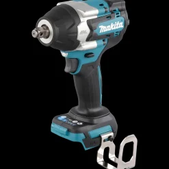 Makita Slagnøgler^DTW700Z slagnøgle 18V LXT solo