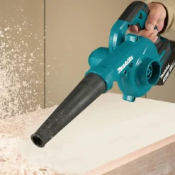 Sale Makita DUB185Z løvblæser 18V Li-ion