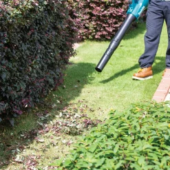 Makita Løvsugere Og Løvblæsere^DUB184Z 18V løvblæser LXT solo