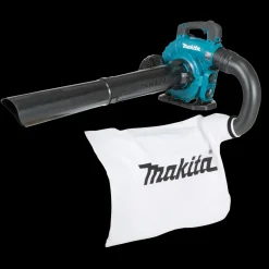 Makita Løvsugere Og Løvblæsere^DUB363ZV 18V LXT løvblæser/suger solo