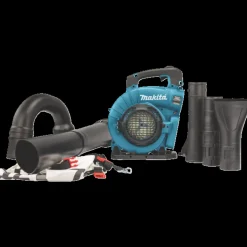 Makita Løvsugere Og Løvblæsere^DUB363ZV 18V LXT løvblæser/suger solo