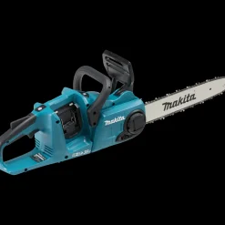 Makita DUC353Z kædesav 3/8" LXT 2x18V solo