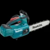 Makita Motorsave^DUC254Z kædesav LXT 18V 3/8" solo