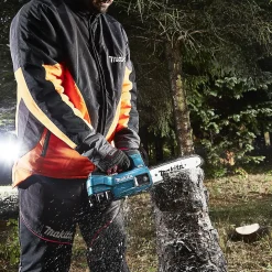 Makita Motorsave^DUC254Z kædesav LXT 18V 3/8