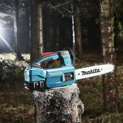 Makita Motorsave^DUC254Z kædesav LXT 18V 3/8