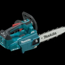 Makita Motorsave^DUC256Z 18V LXT kædesav topkap 2x18V solo