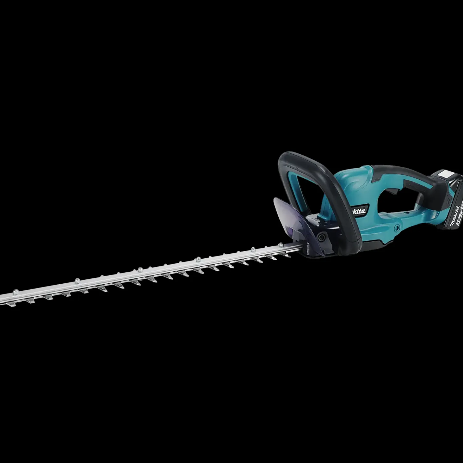 Makita Hækkeklippere^DUH507F001 18V LXT® hækkeklipper 3.0Ah batteri/lader