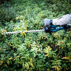 Makita Hækkeklippere^DUH507F001 18V LXT® hækkeklipper 3.0Ah batteri/lader