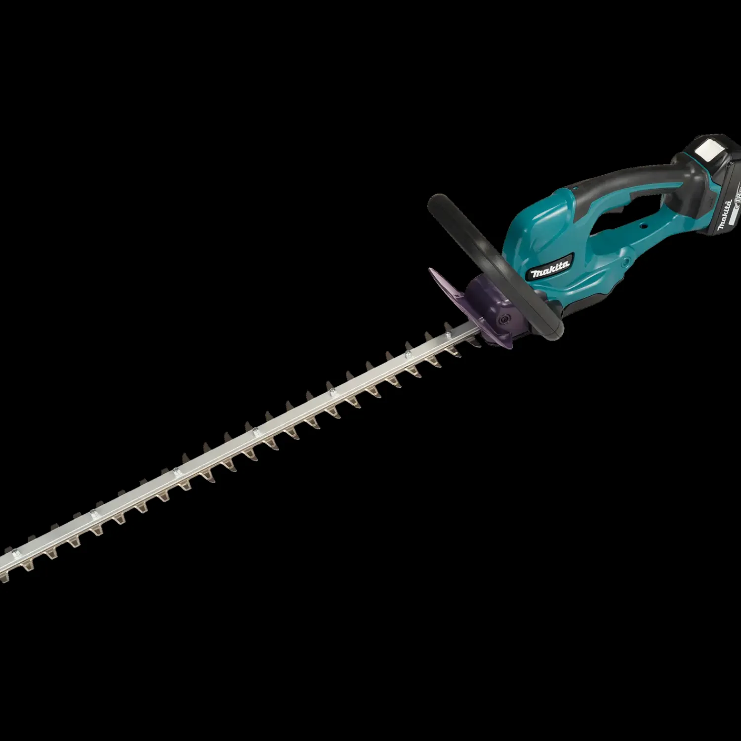 Best Makita DUH607F001 18V LXT® hækkeklipper 3.0Ah batteri/lader