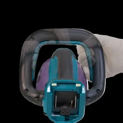 Best Makita DUH607F001 18V LXT® hækkeklipper 3.0Ah batteri/lader