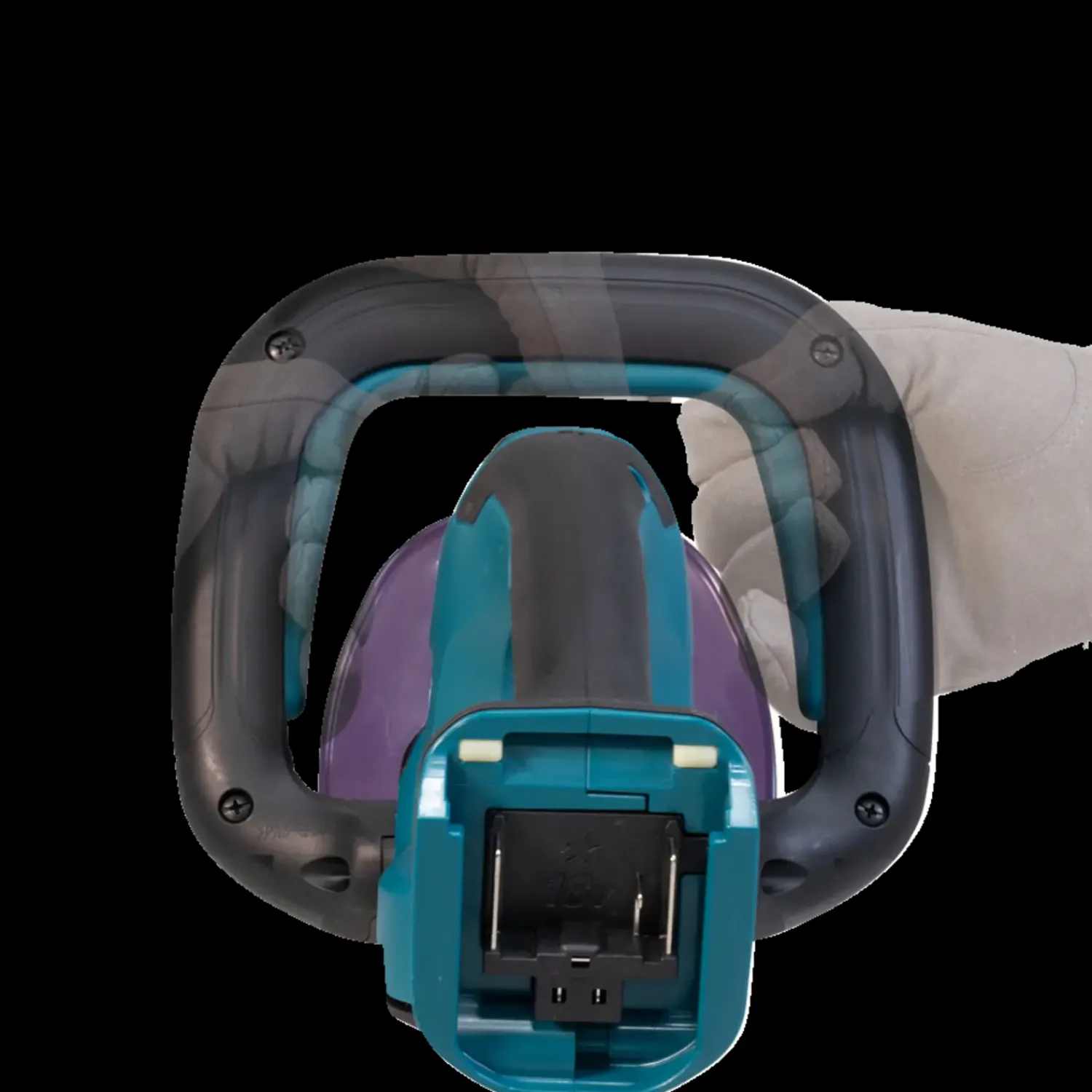 Best Makita DUH607F001 18V LXT® hækkeklipper 3.0Ah batteri/lader