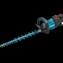 Discount Makita DUH502SF hækkeklipper 1x3.0 Ah batteri og lader