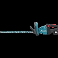 Discount Makita DUH502SF hækkeklipper 1x3.0 Ah batteri og lader