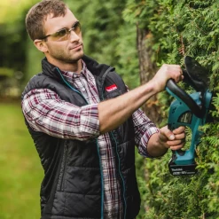 Makita Hækkeklippere^DUH523Z hækkeklipper 18V  LXT 52 cm solo