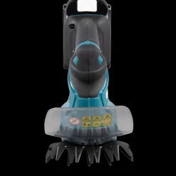 Makita Kantskærere Og Fugerensere^DUM111SYX 18V LXT kantklipper 1.5 Ah batteri og lader