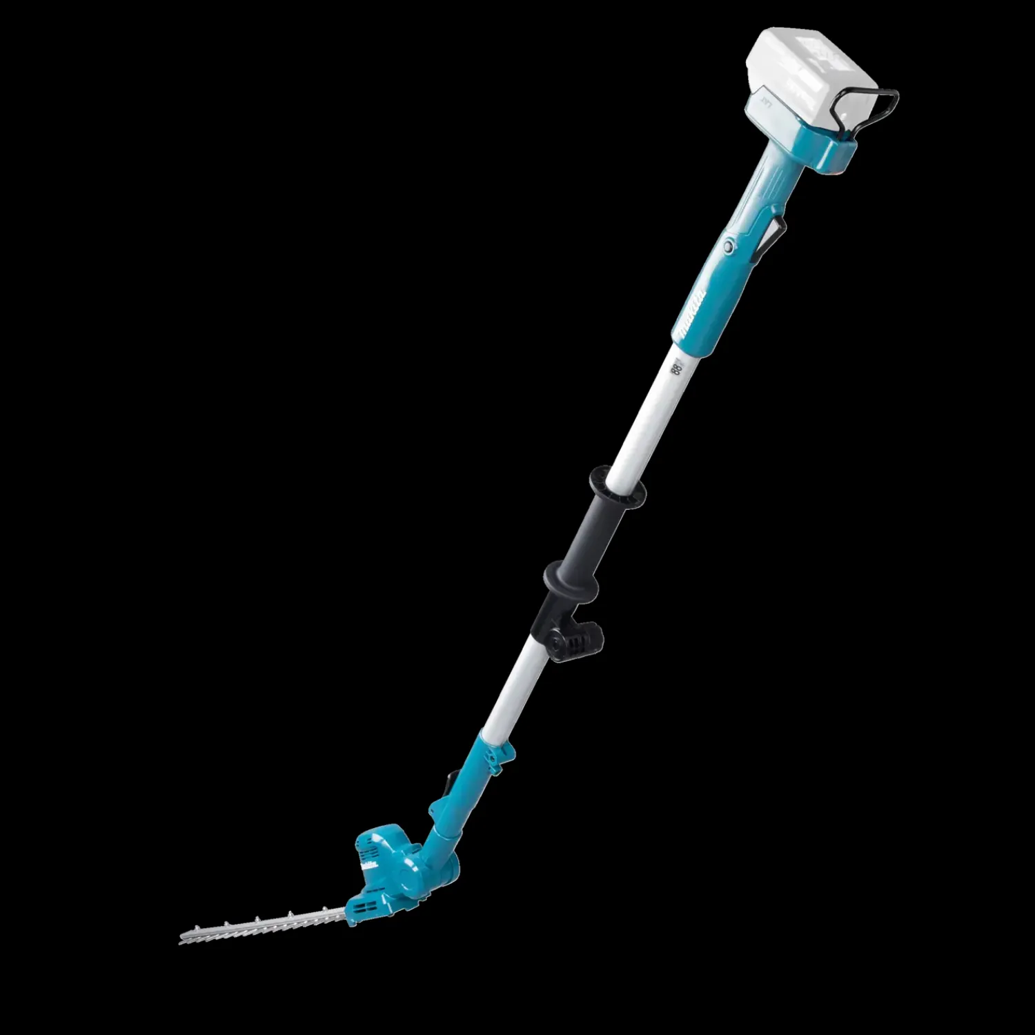 Makita Hækkeklippere^DUN461WZ 18V stanghækkeklipper 18V solo