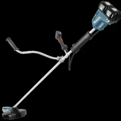 Makita DUR368APT2 2x18V LXT buskrydder 2x5.0Ah batterier og lader