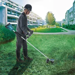 Sale Makita DUR368AZ 2x18V LXT buskrydder solo