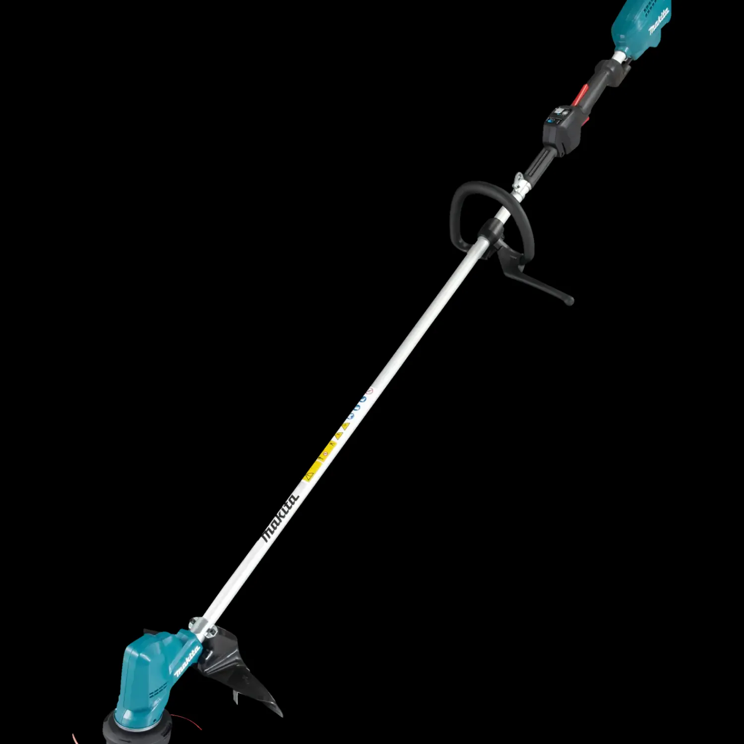 Makita Græstrimmere^DUR190LZX3 18V LXT græstrimmer solo