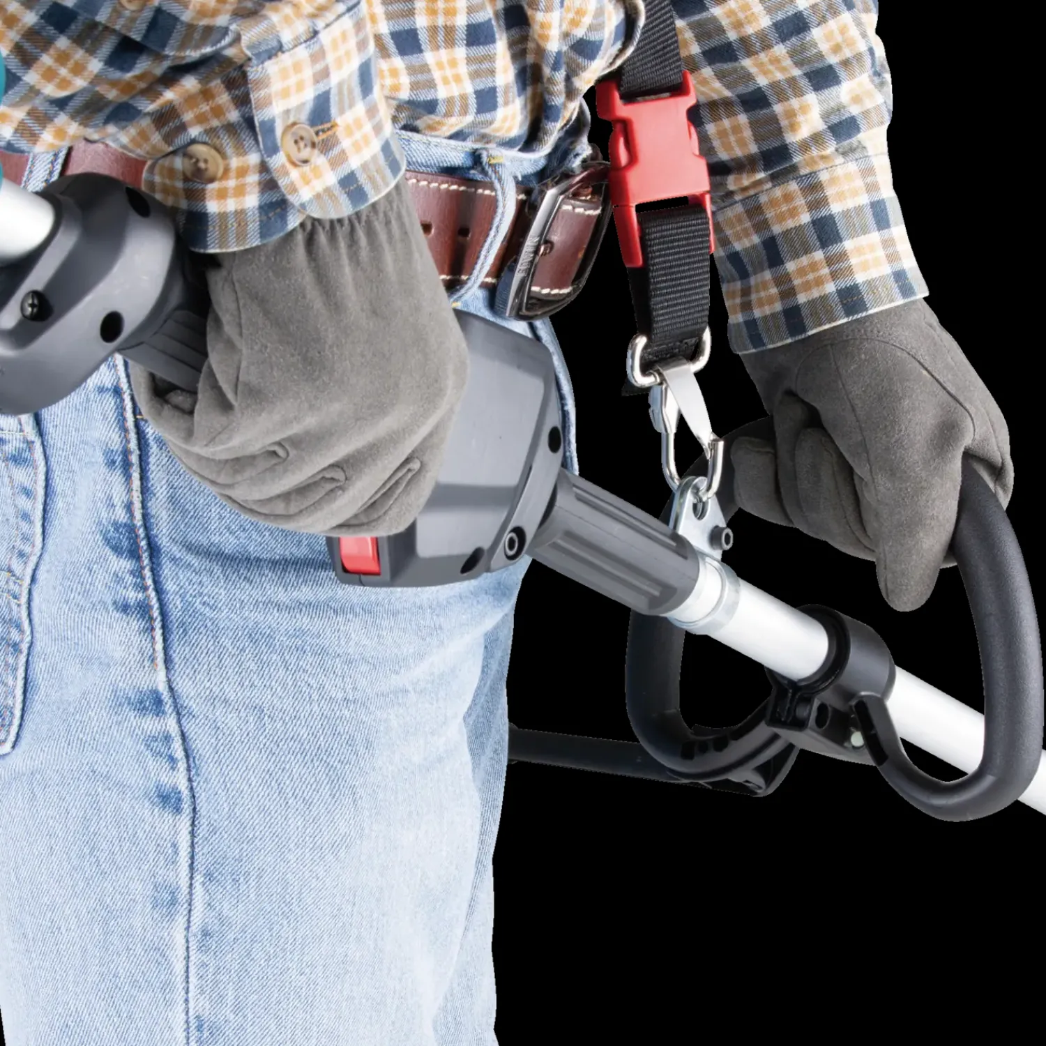 Makita Græstrimmere^DUR190LZX3 18V LXT græstrimmer solo