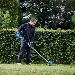 Makita Græstrimmere^DUR190LZX3 18V LXT græstrimmer solo