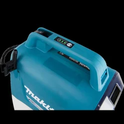 Makita Ukrudtsbekæmpelse^DUS054Z 18V  LXT rygsprøjte 5 L solo