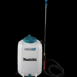 Discount Makita DUS158Z 18V LXT rygsprøjte 15 L solo