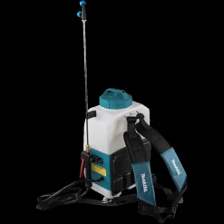 Discount Makita DUS158Z 18V LXT rygsprøjte 15 L solo