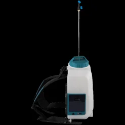 Discount Makita DUS158Z 18V LXT rygsprøjte 15 L solo